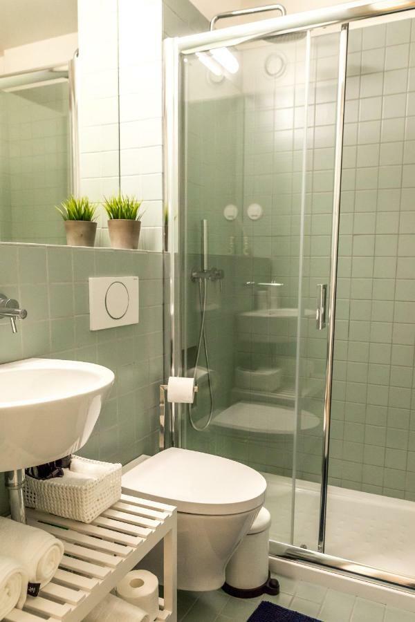 Vitoria Studio Residence II - Downtown Porto Luaran gambar