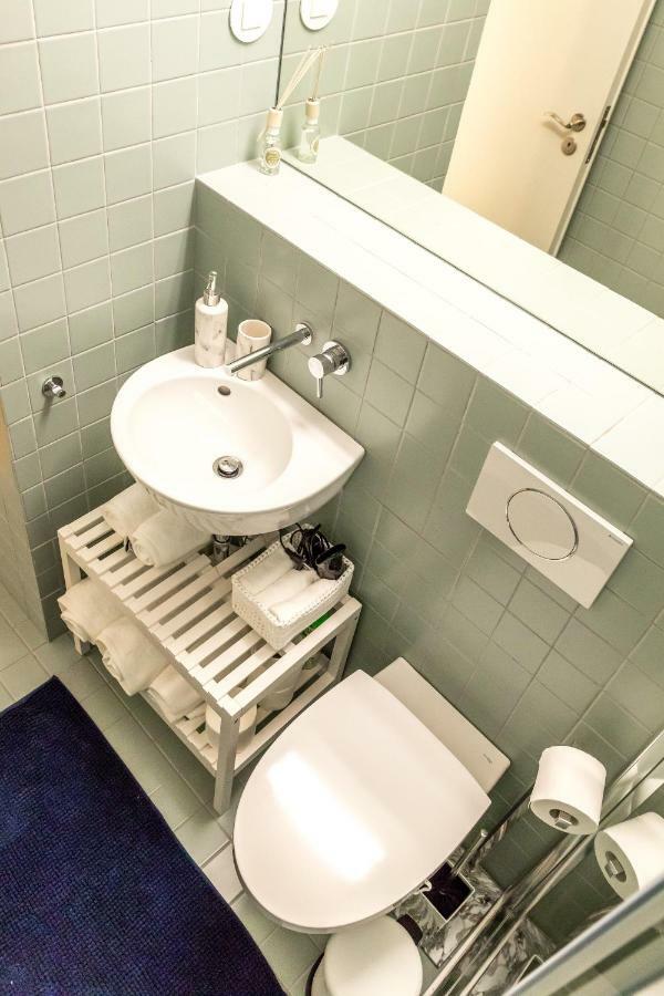 Vitoria Studio Residence II - Downtown Porto Luaran gambar